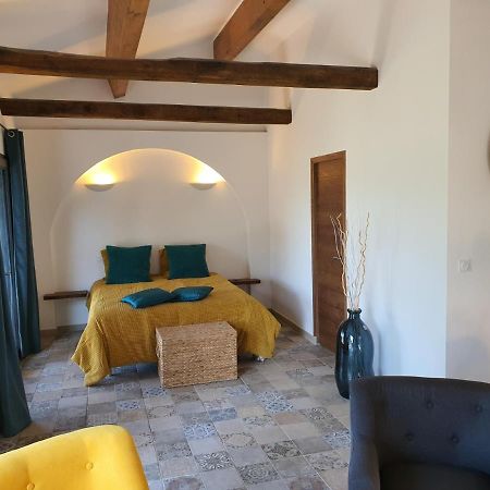 Villa Casa Valinco Acqua Doria Esterno foto