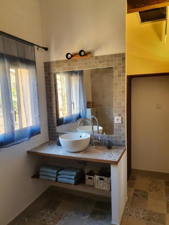 Villa Casa Valinco Acqua Doria Esterno foto