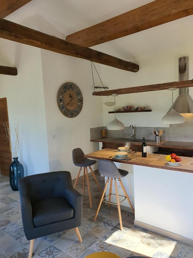 Villa Casa Valinco Acqua Doria Esterno foto