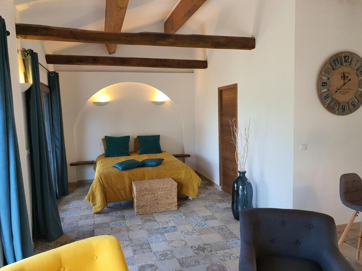 Villa Casa Valinco Acqua Doria Esterno foto